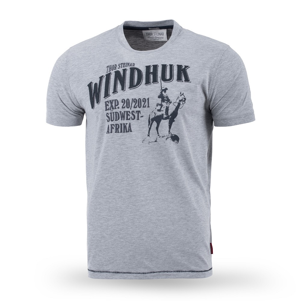 T-SHIRT WINDHUK