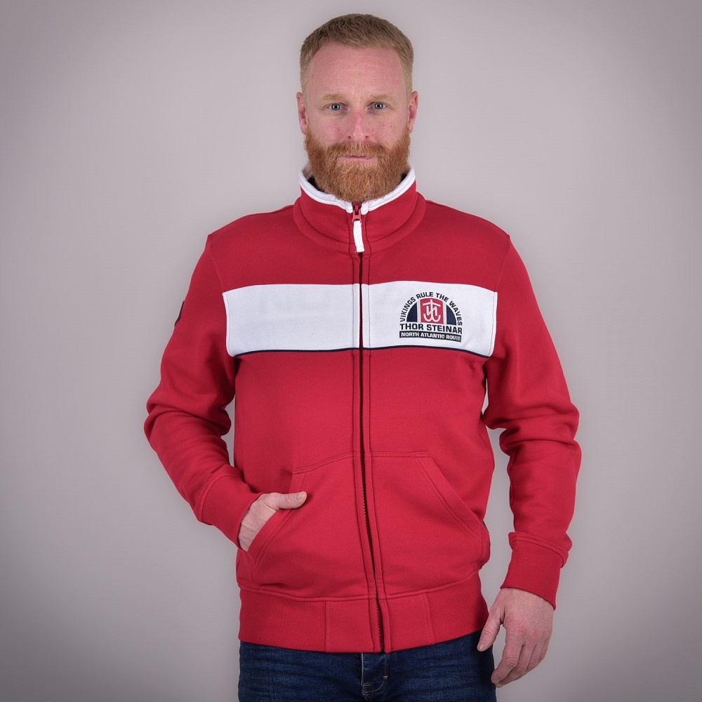 SWEAT JACKET NORTH ATLANTIC
