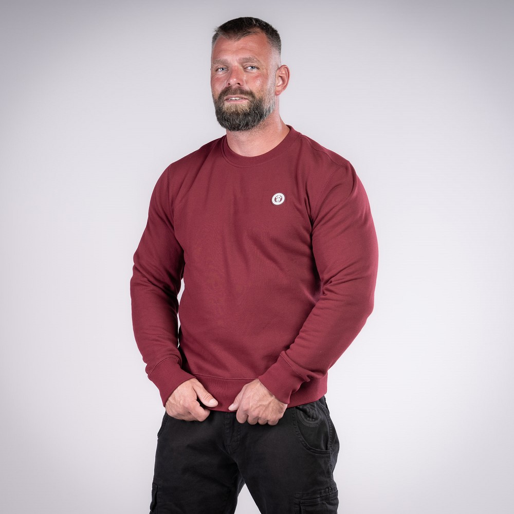 SWEATSHIRT TORVUND