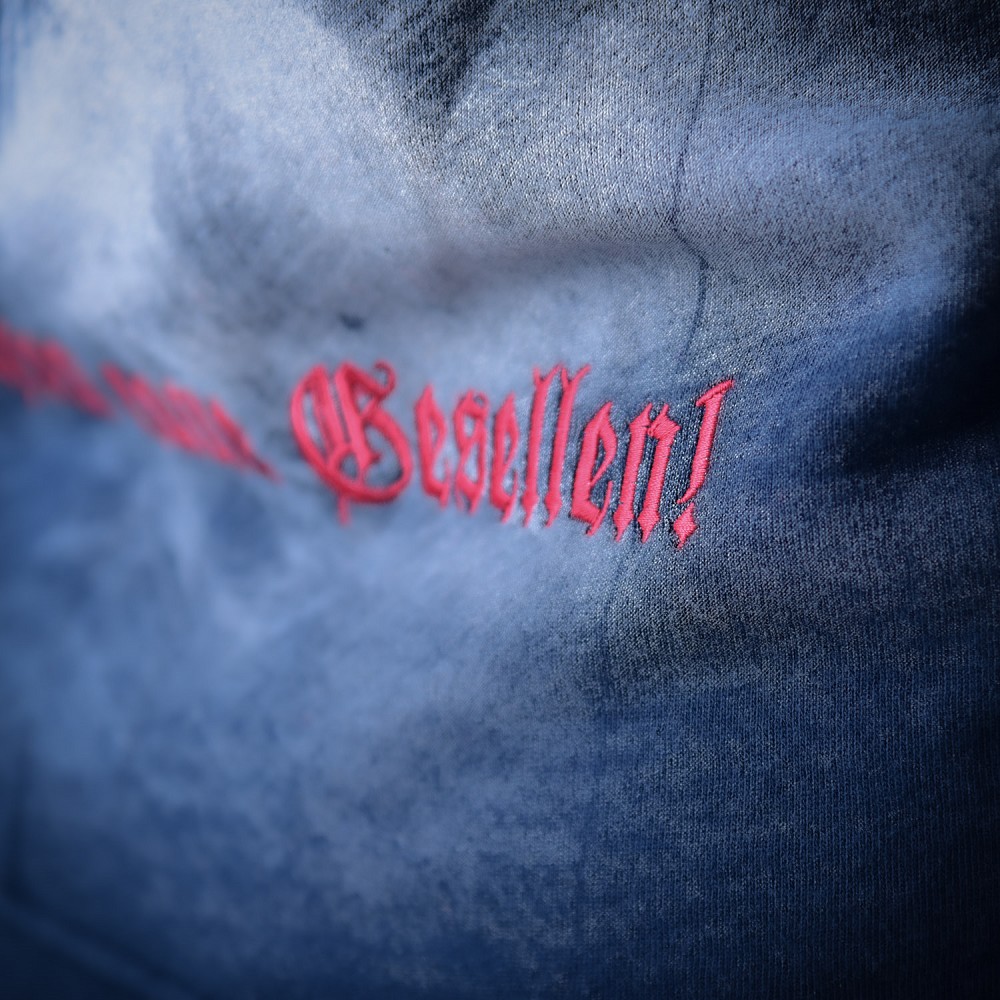 KAPUZENJACKE VIKING ROUTES