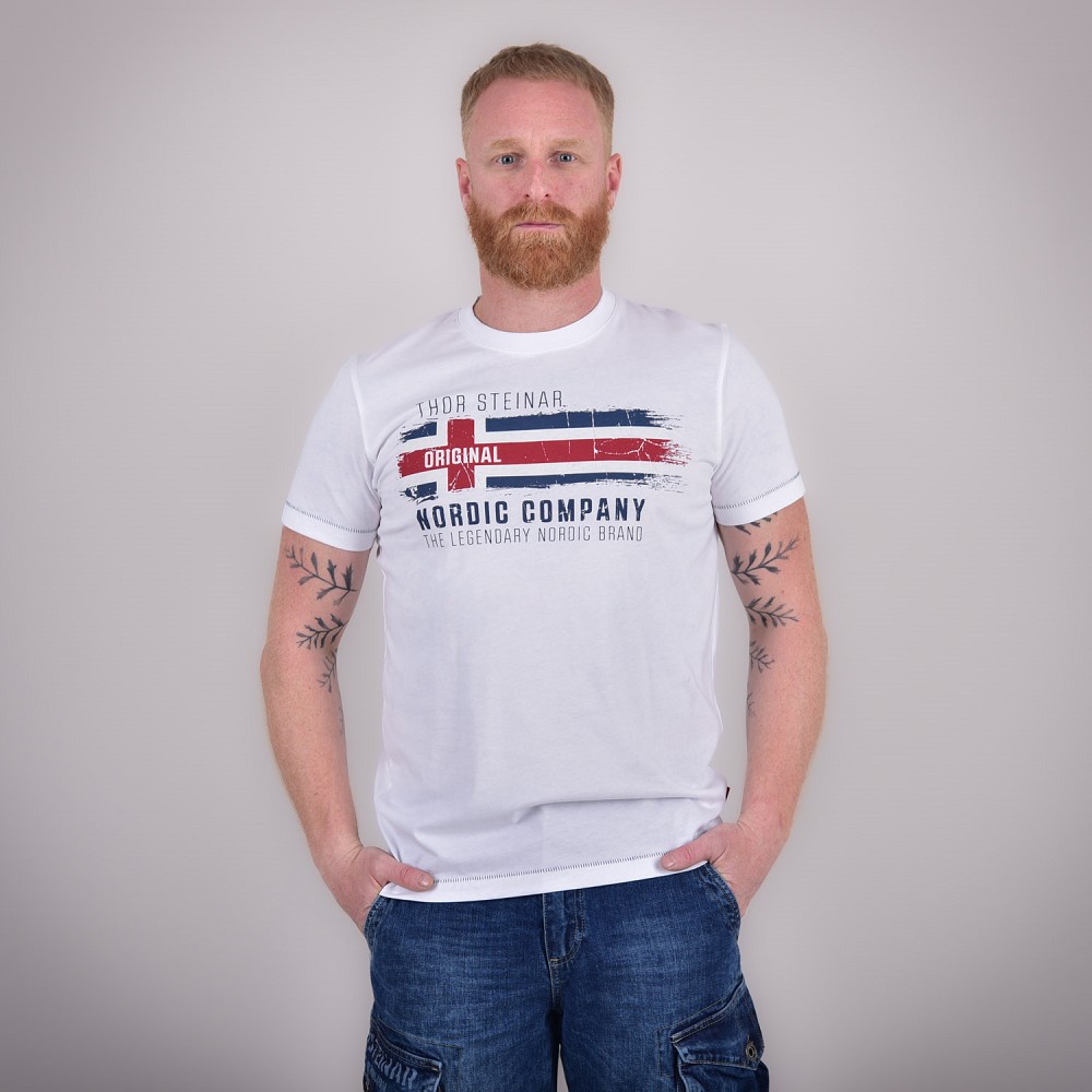 T-SHIRT LEGENDARY