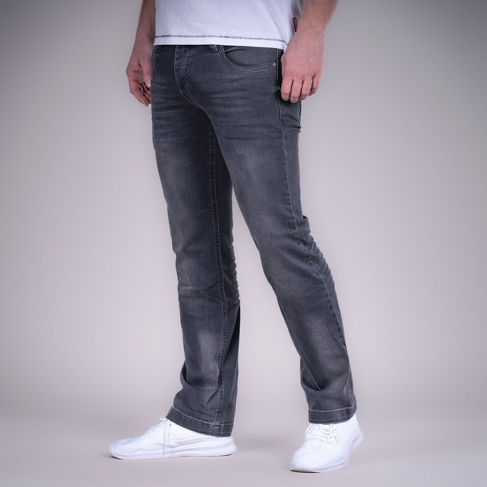 JEANS HARØY ANTHRA (O. GÜRTEL)