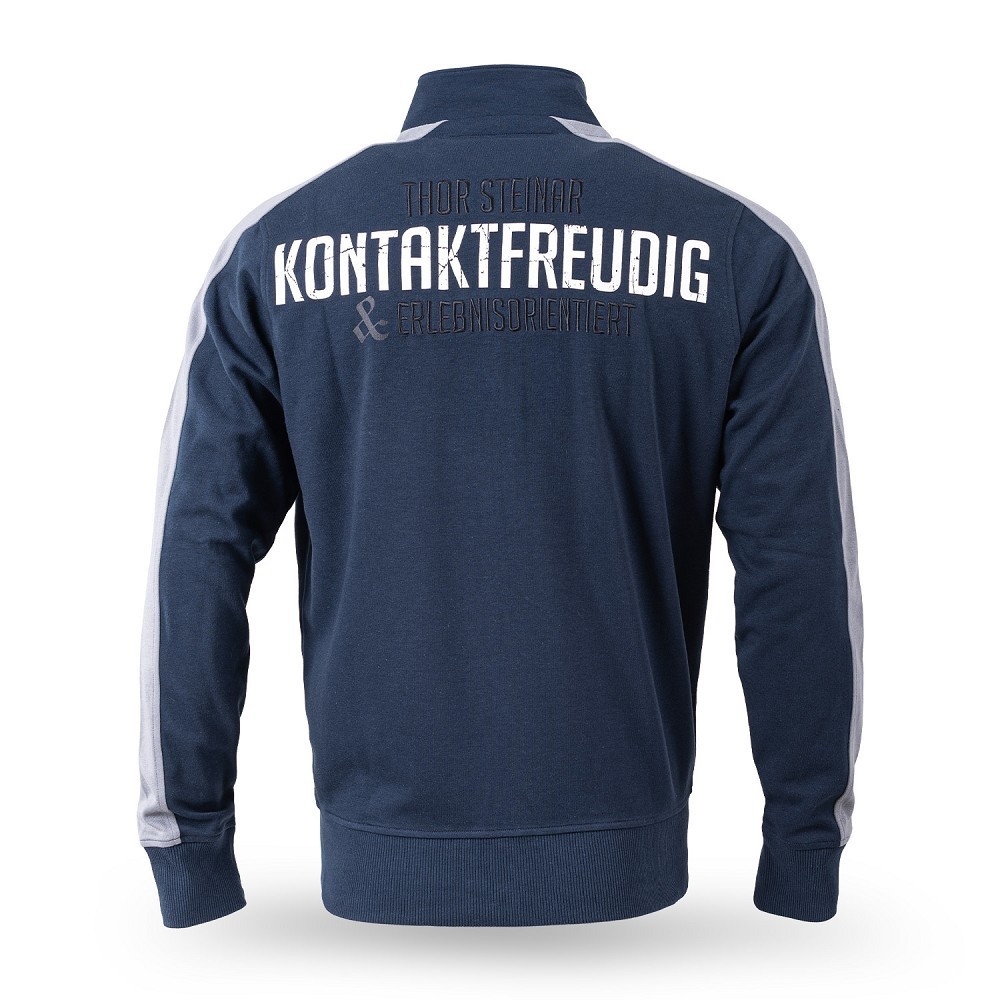 SWEATJACKE BJORGVIN