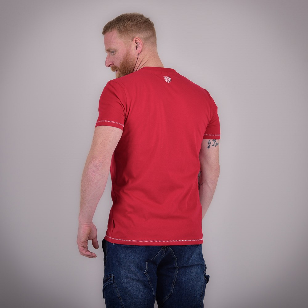 T-SHIRT ANNUIT 2.0 V