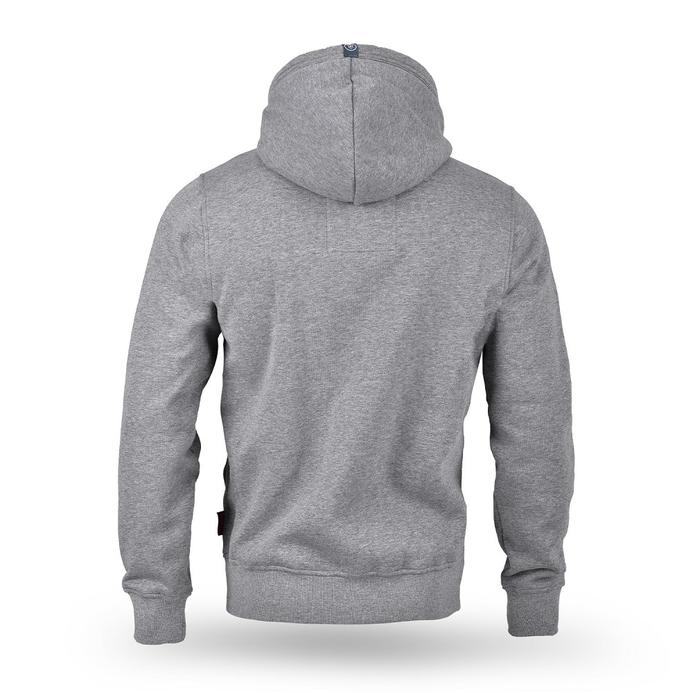 KAPUZENSWEATSHIRT STORD