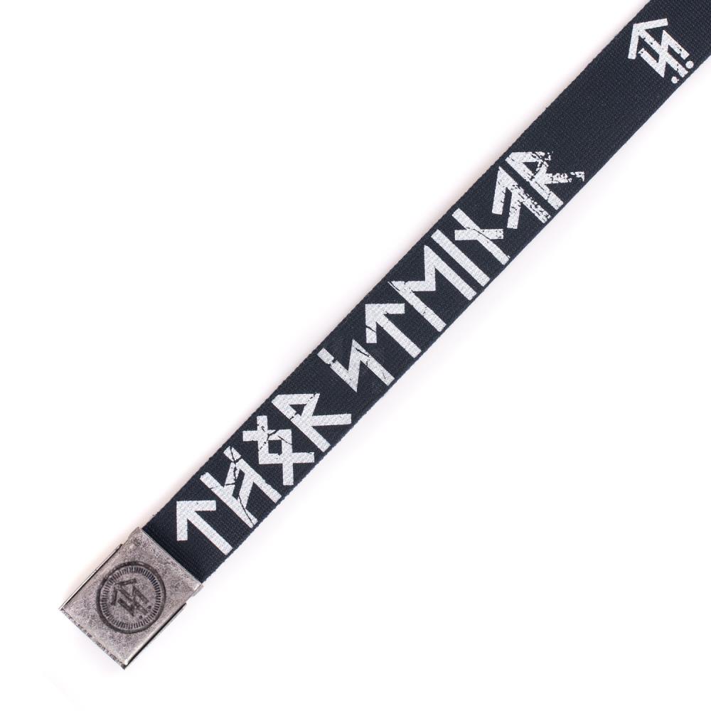 STOFFGÜRTEL RUNE II