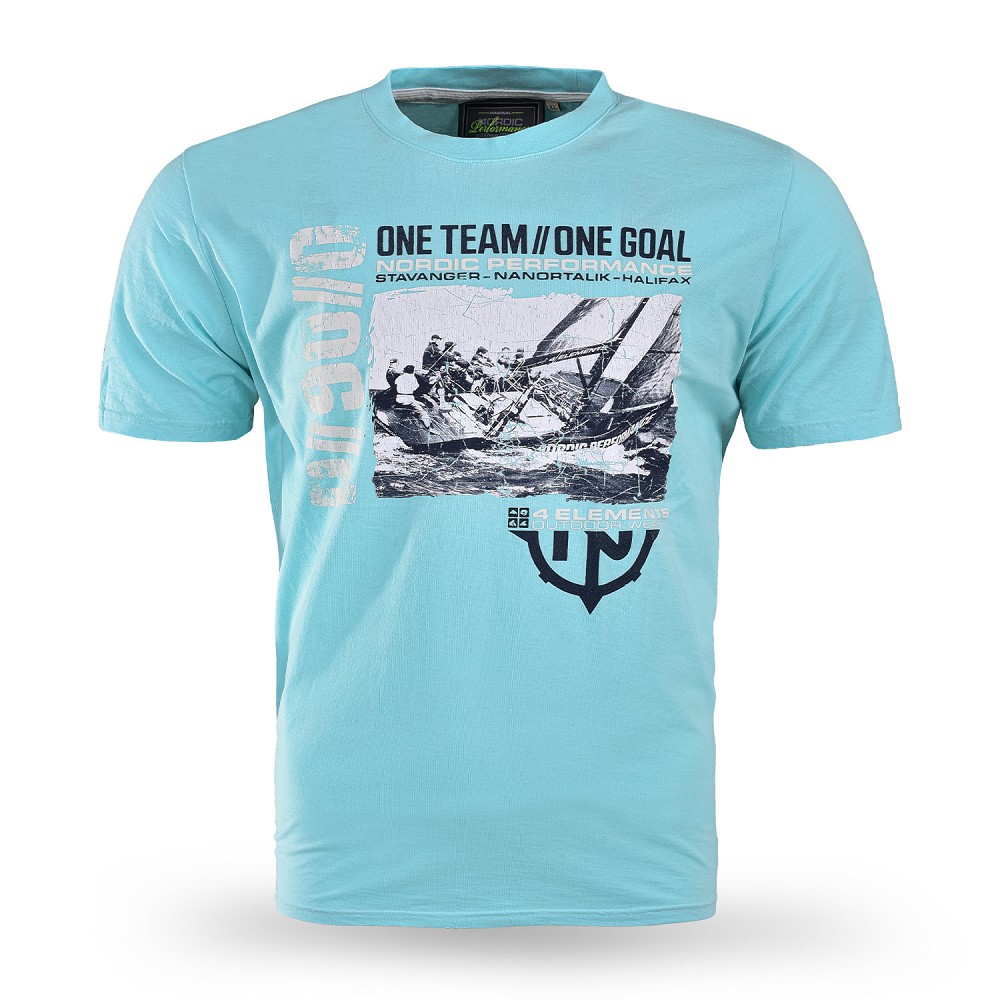 T-SHIRT ONE TEAM