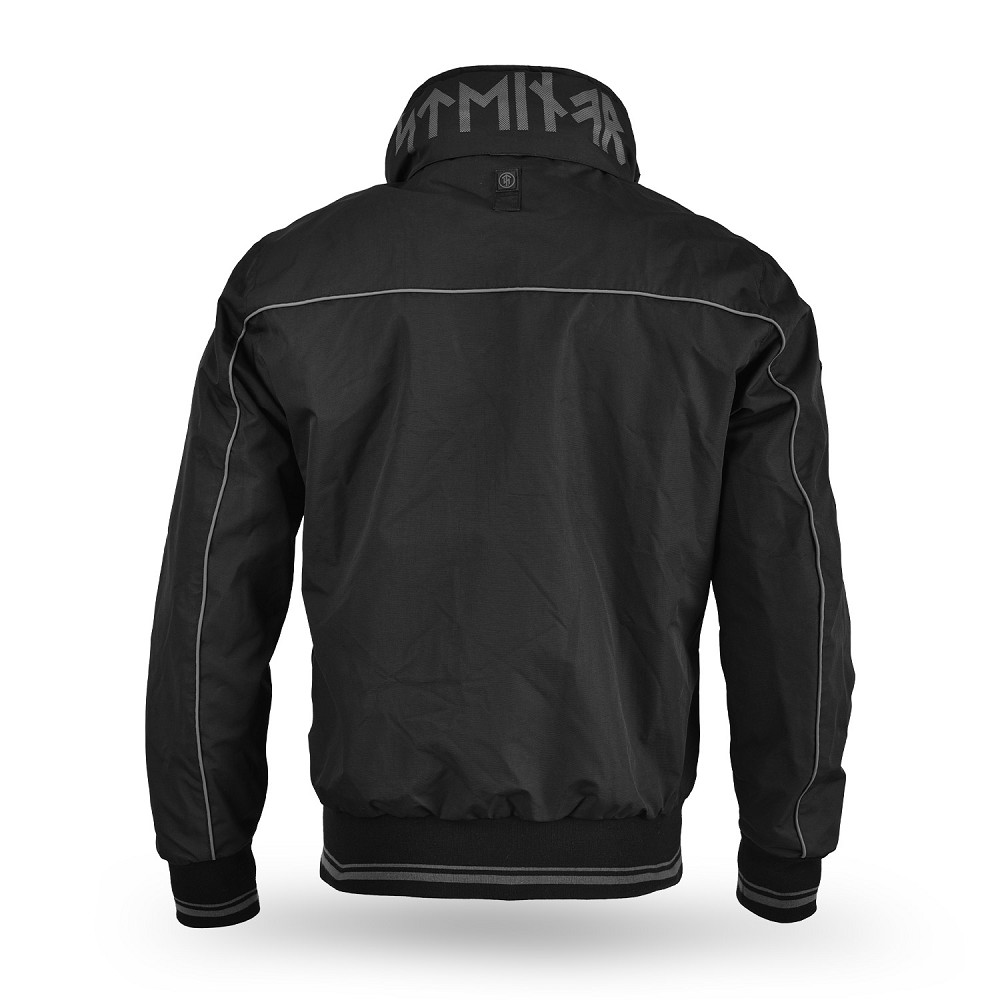 SKEIE JACKET SKEIE JACKET