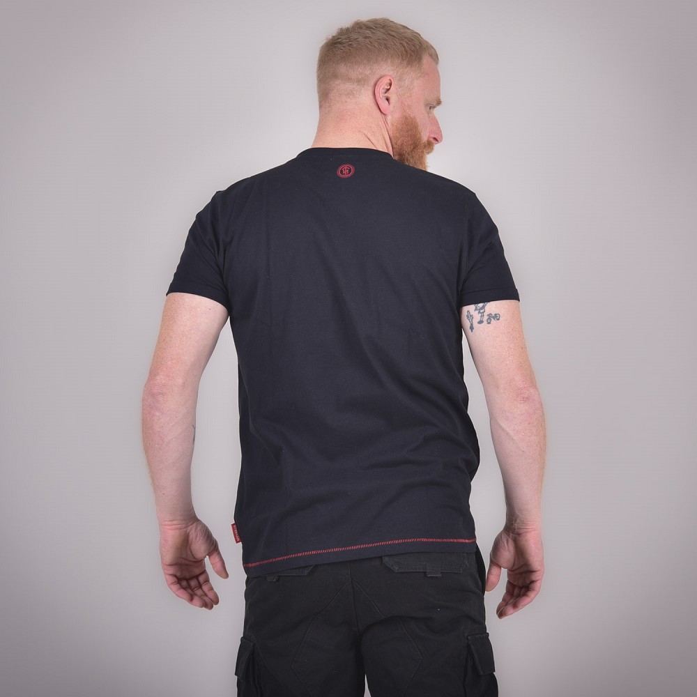 T-SHIRT VALHALLA RIDERS