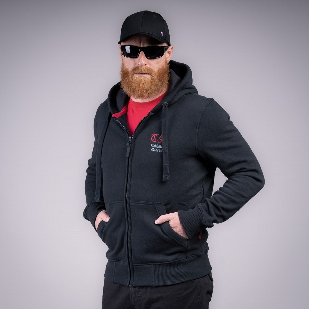 KAPUZENJACKE HAFSLO KAPUZENJACKE HAFSLO