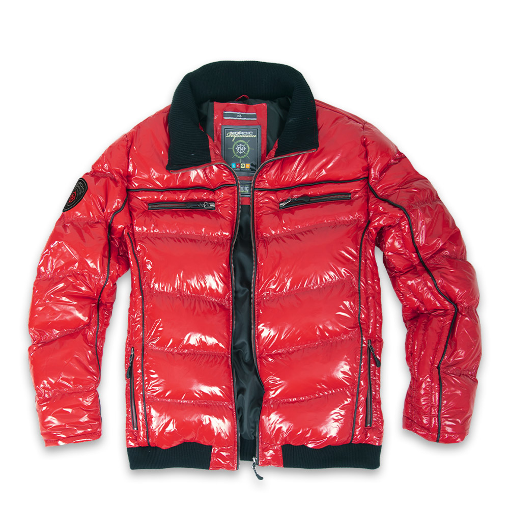 JACKE RACE