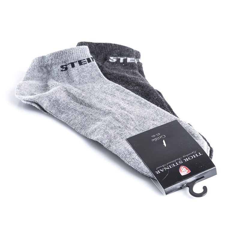 SNEAKERSOCKEN FINNMARK - DOPPELPACK