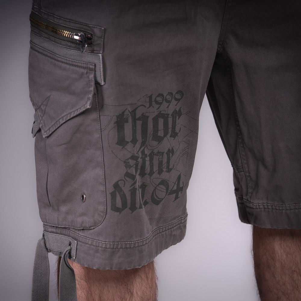CARGOSHORTS HARALD (WITHOUT BELT) CARGOSHORTS HARALD (WITHOUT BELT)