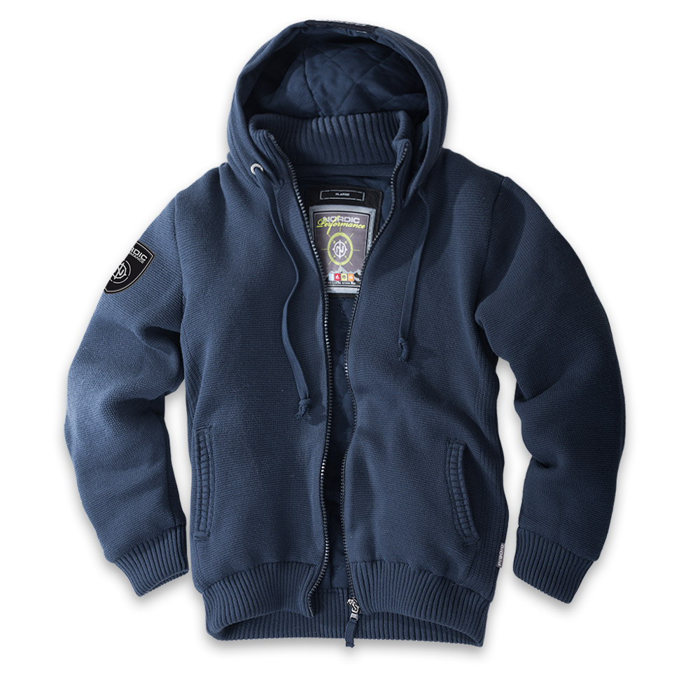 STRICKJACKE AVERØY