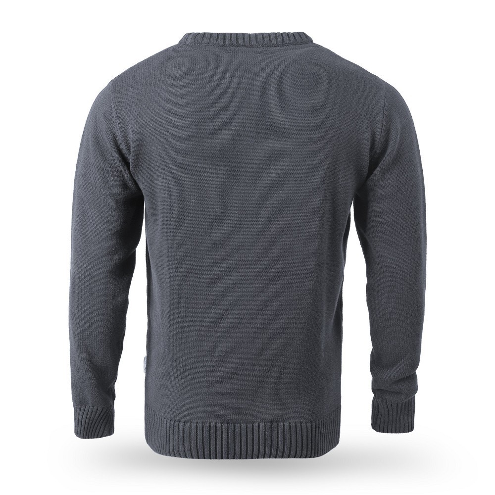 KNITTED JUMPER BRANDOLF
