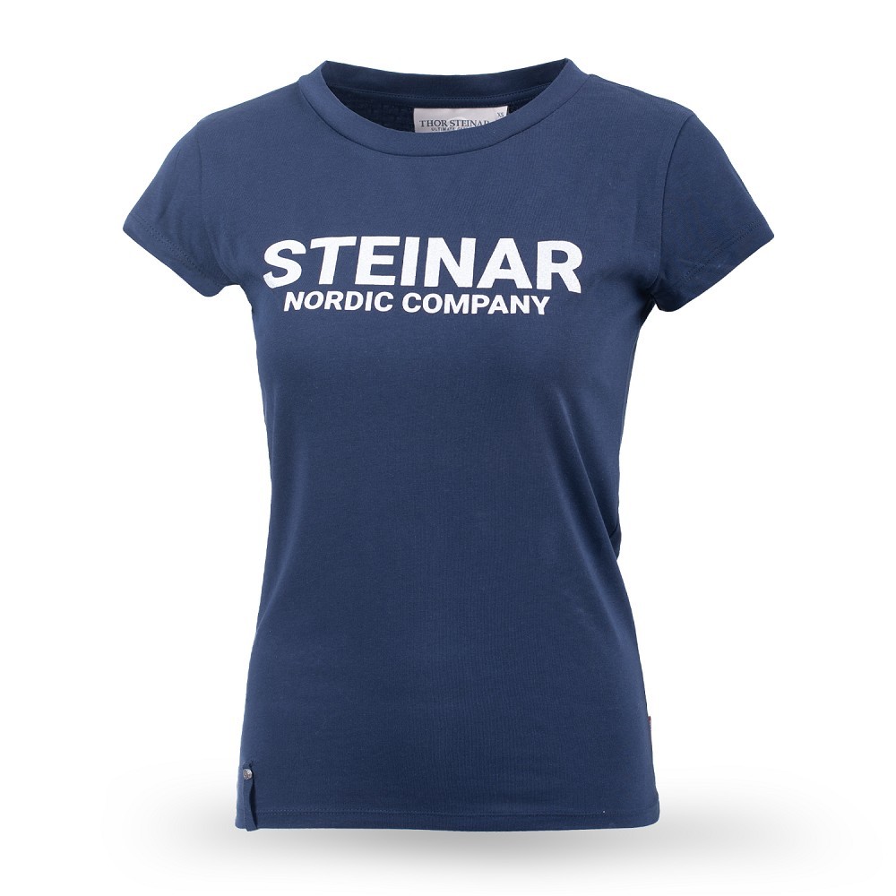 DAMEN T-SHIRT FROWE