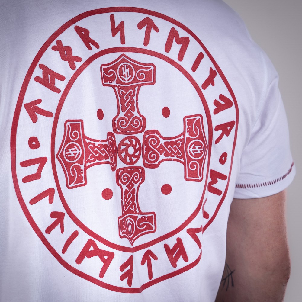 T-SHIRT STORVIK T-SHIRT STORVIK