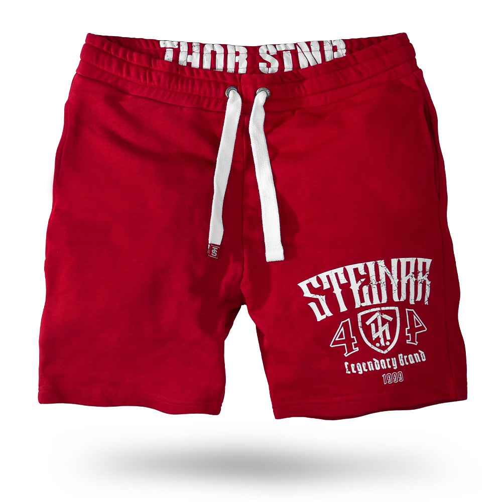 SWEATSHORTS FLIKKA