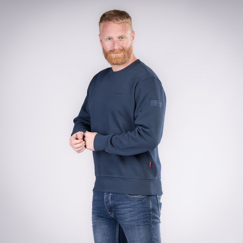 SWEATSHIRT SALMUND