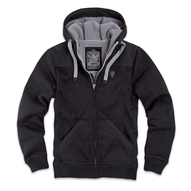 STRICKJACKE FØRBUND