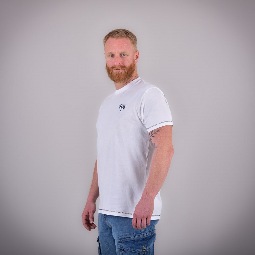 T-SHIRT NORDIC ROUTES