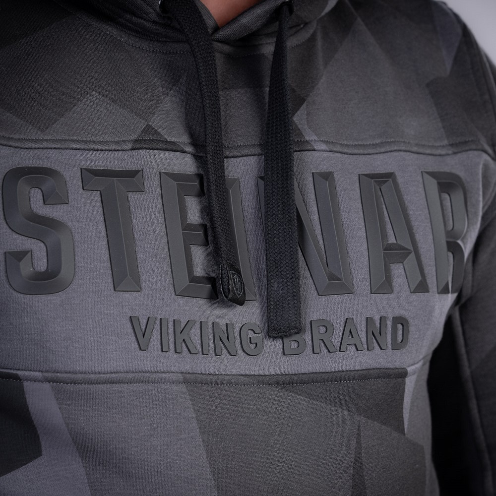 KAPUZENSWEATSHIRT NORDOLF KAPUZENSWEATSHIRT NORDOLF