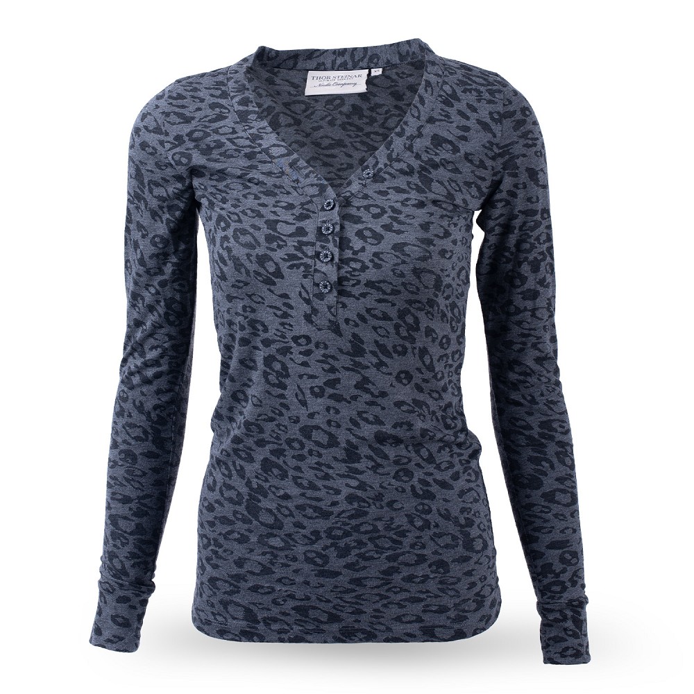 DAMEN LONGSLEEVE JELØYA