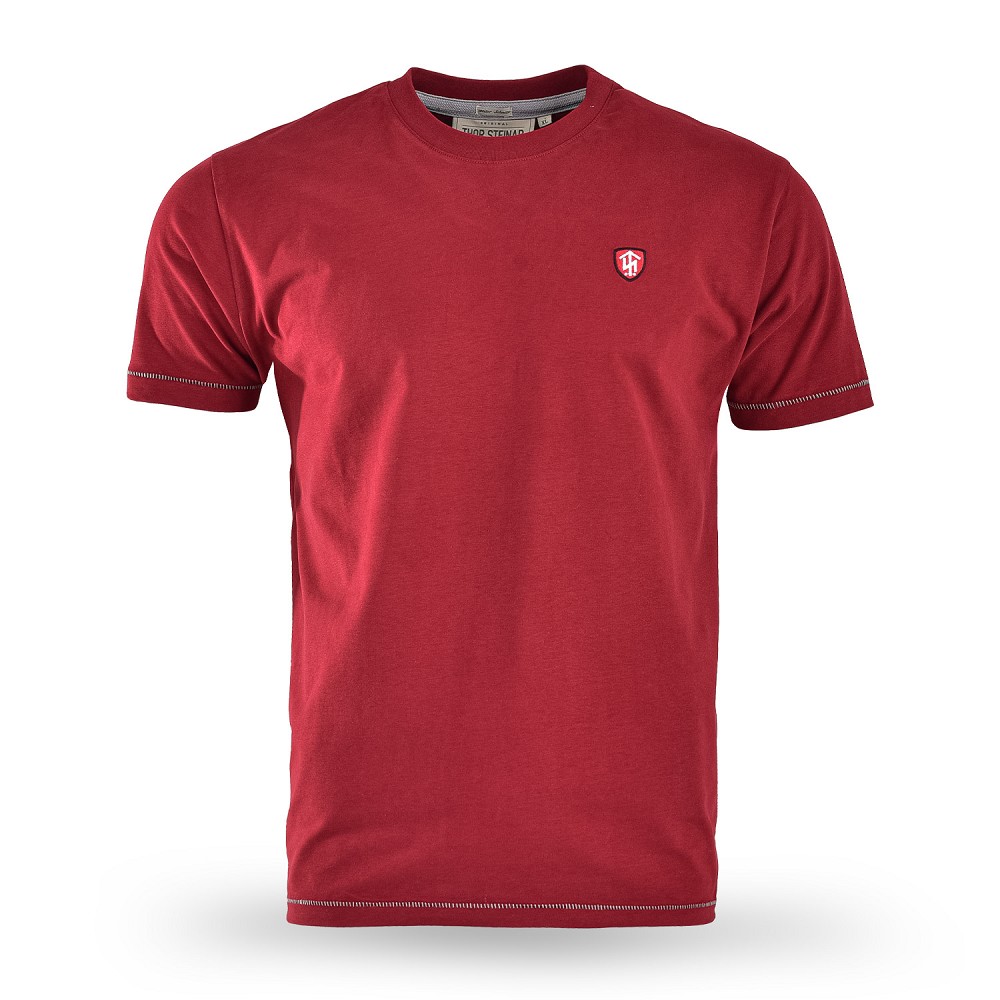 T-SHIRT BOXING CLUB