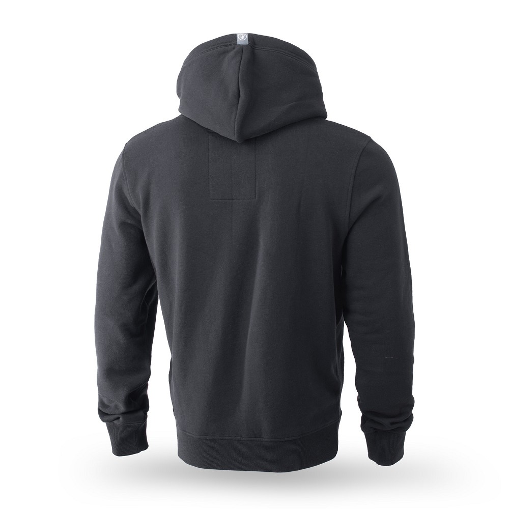 HOODED SWEATSHIRT SOLSTRALE