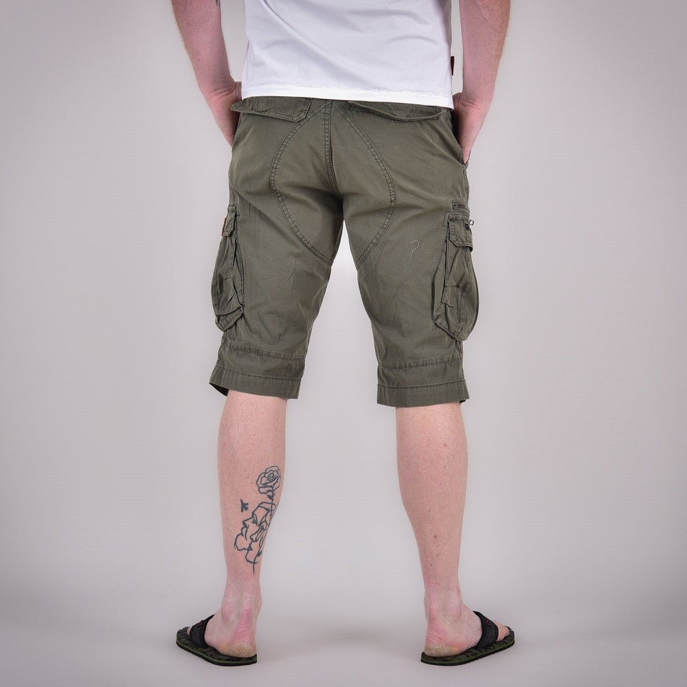 CARGOSHORTS NORBERT (O. GÜRTEL)