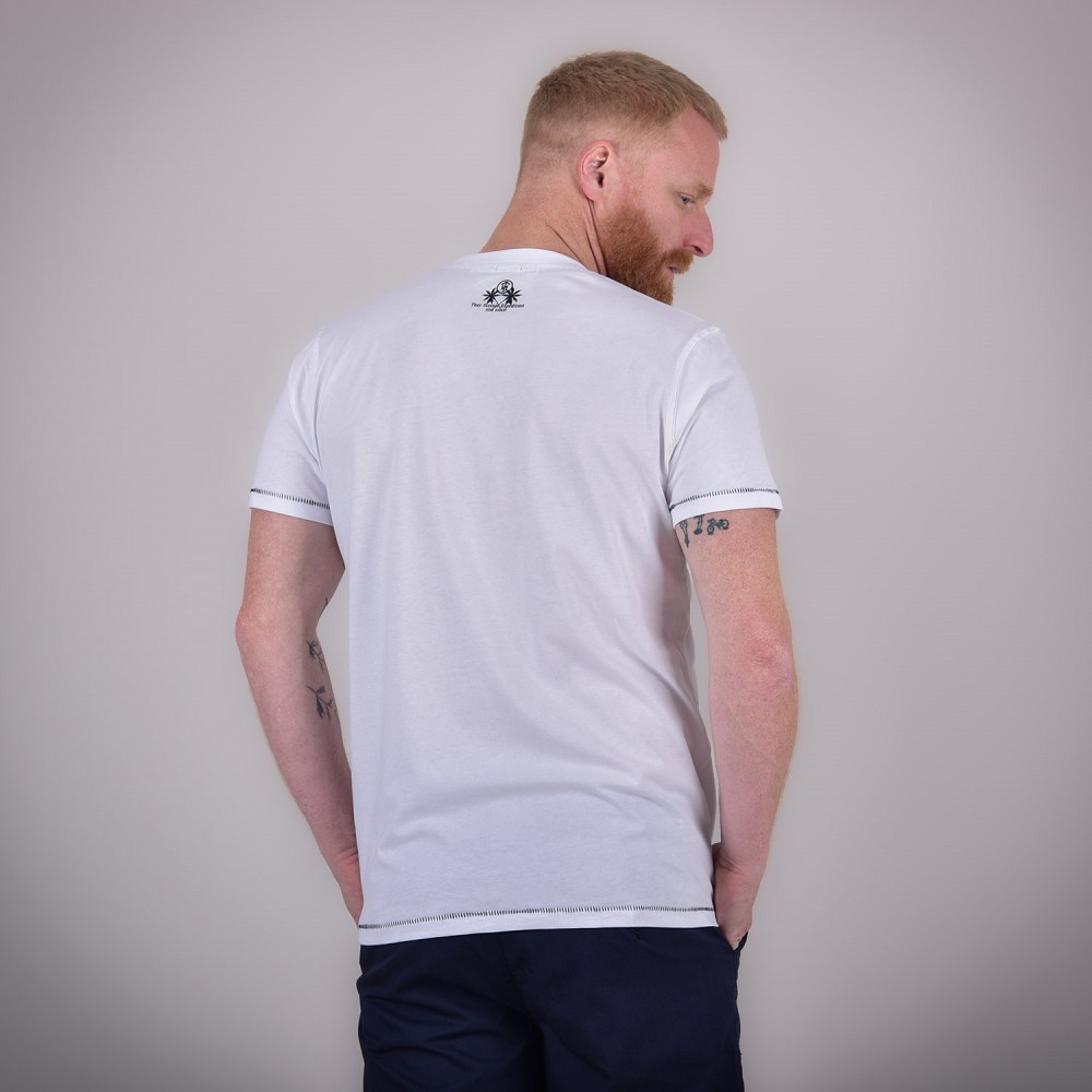 T-SHIRT COCOS ISLANDS