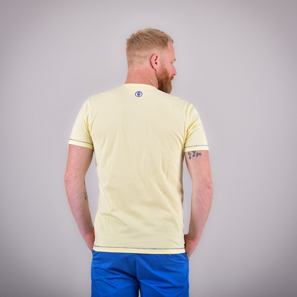 T-SHIRT CONNECTION