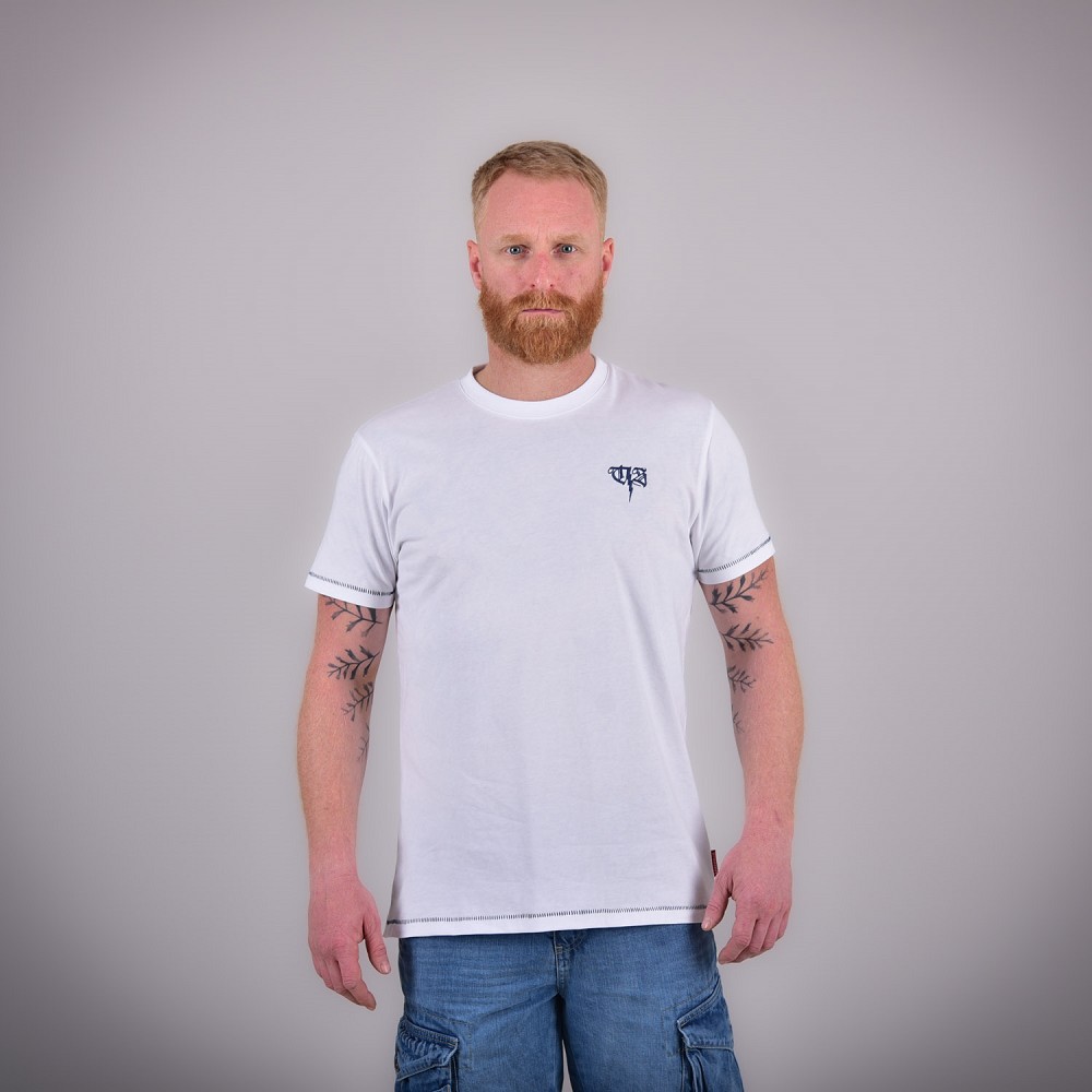 T-SHIRT NORDIC ROUTES