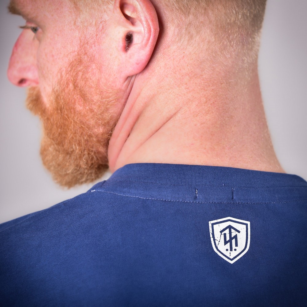 T-SHIRT ANNUIT 2.0 V