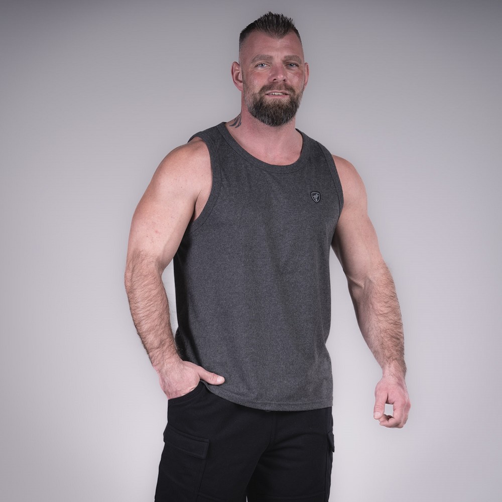 MUCKISHIRT NYSTRAND