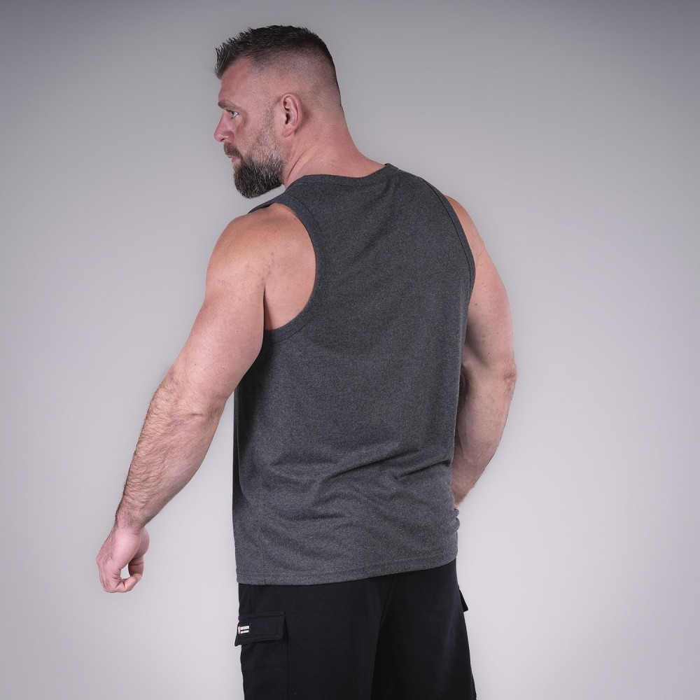 MUCKISHIRT NYSTRAND