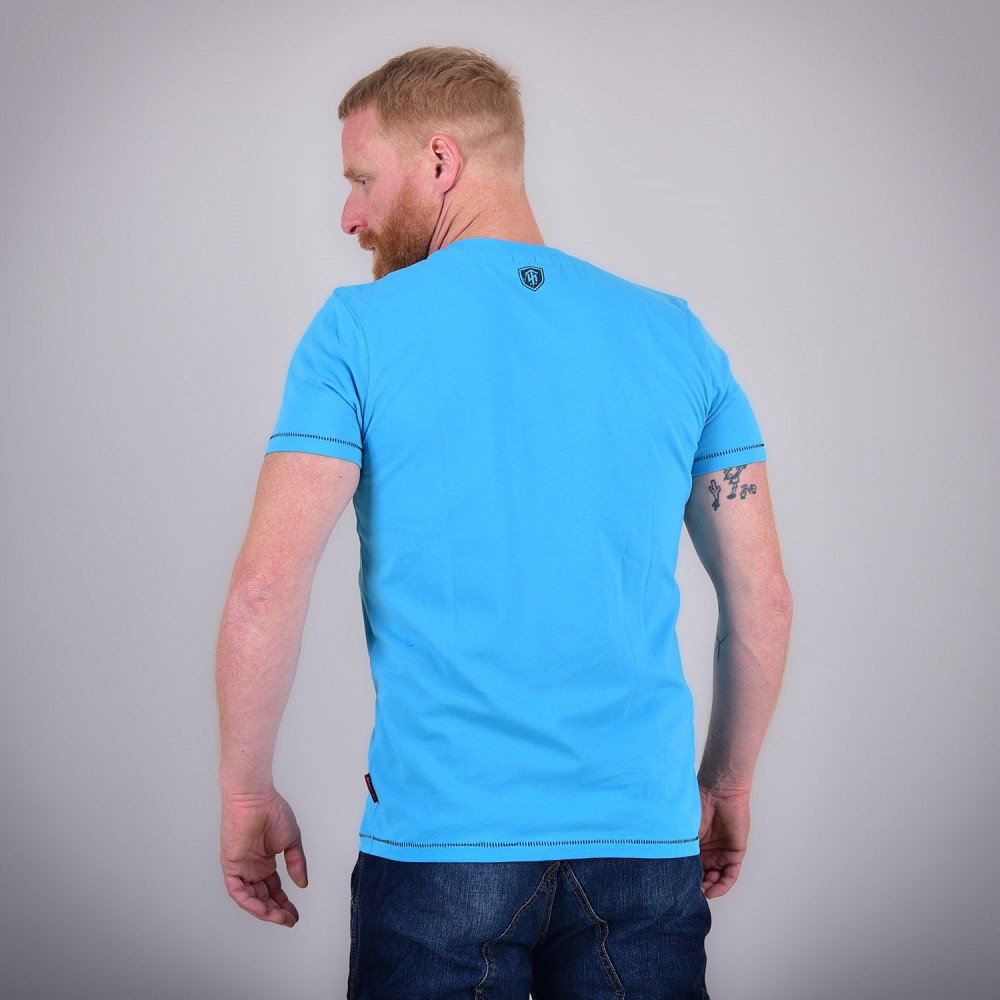 T-SHIRT ANNUIT 2.0 U