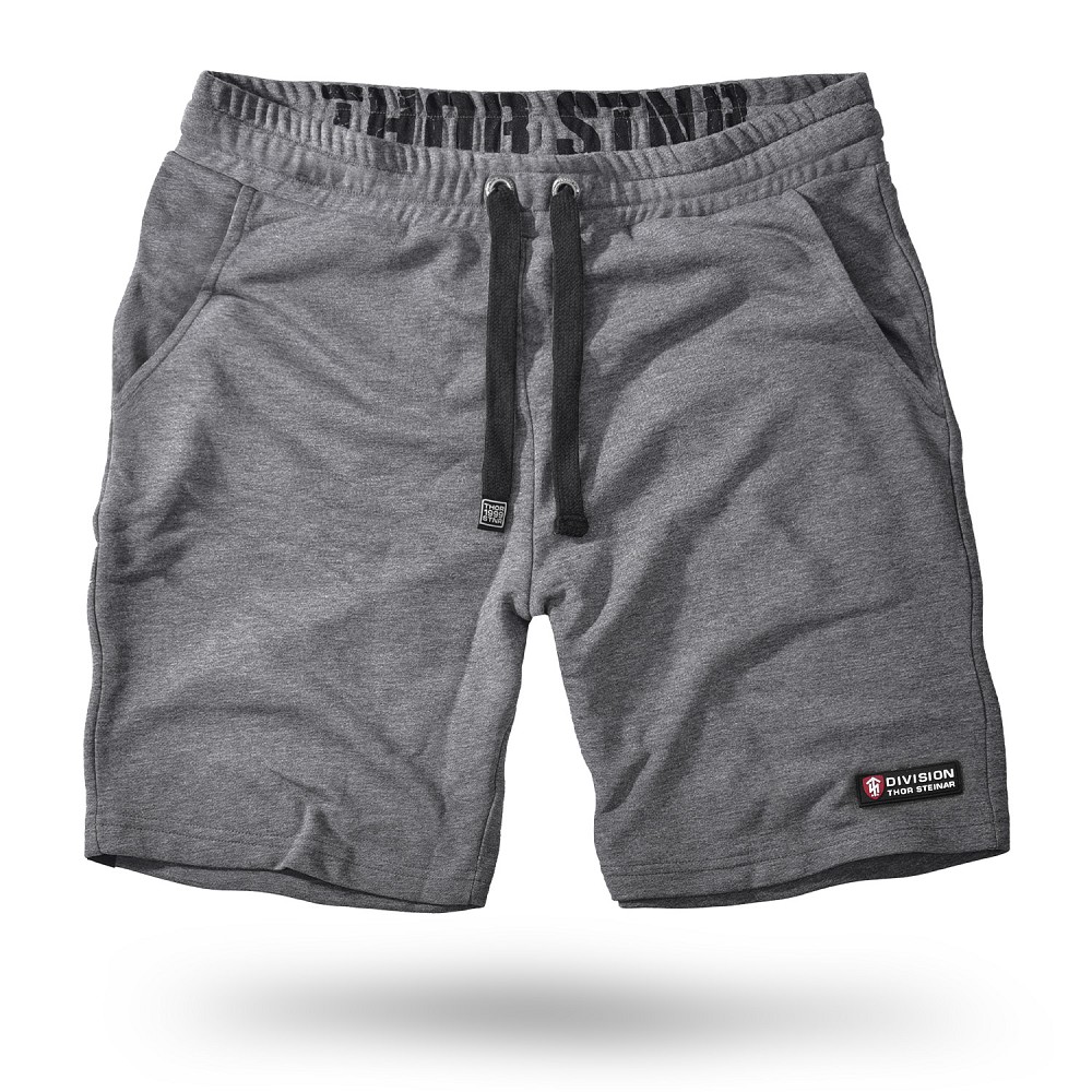 SWEATSHORTS MIDBØ