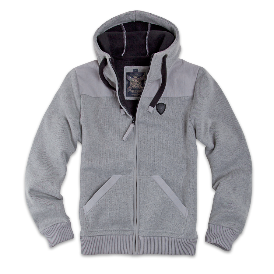 STRICKJACKE FØRBUND
