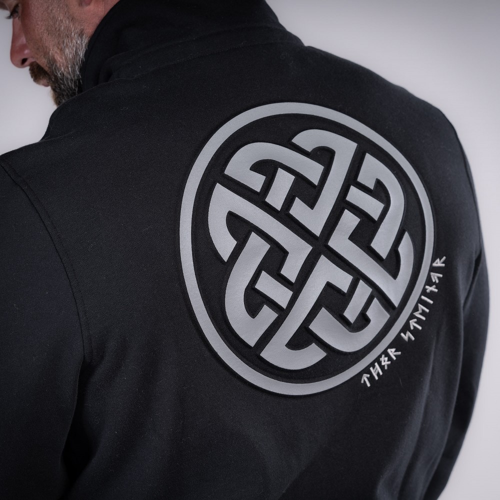 TOROLMEN SWEAT JACKET