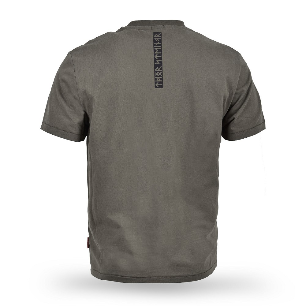 T-SHIRT TROVÅG