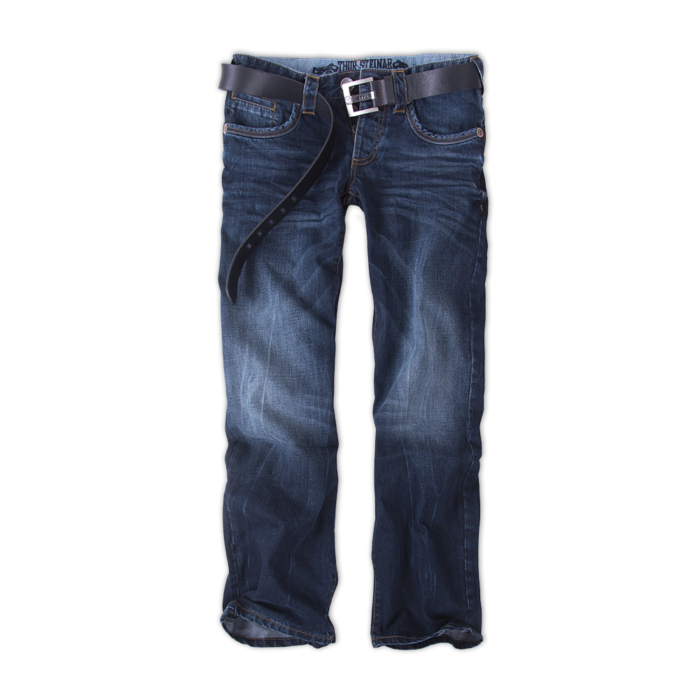 JEANS GLEIPNIR (O. GÜRTEL)