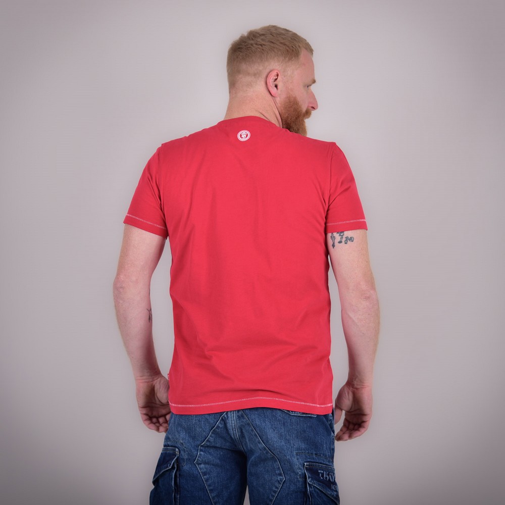 T-SHIRT LEGENDARY T-SHIRT LEGENDARY