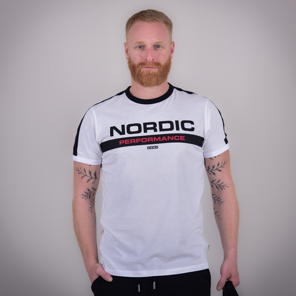 T-SHIRT PERFORMANCE