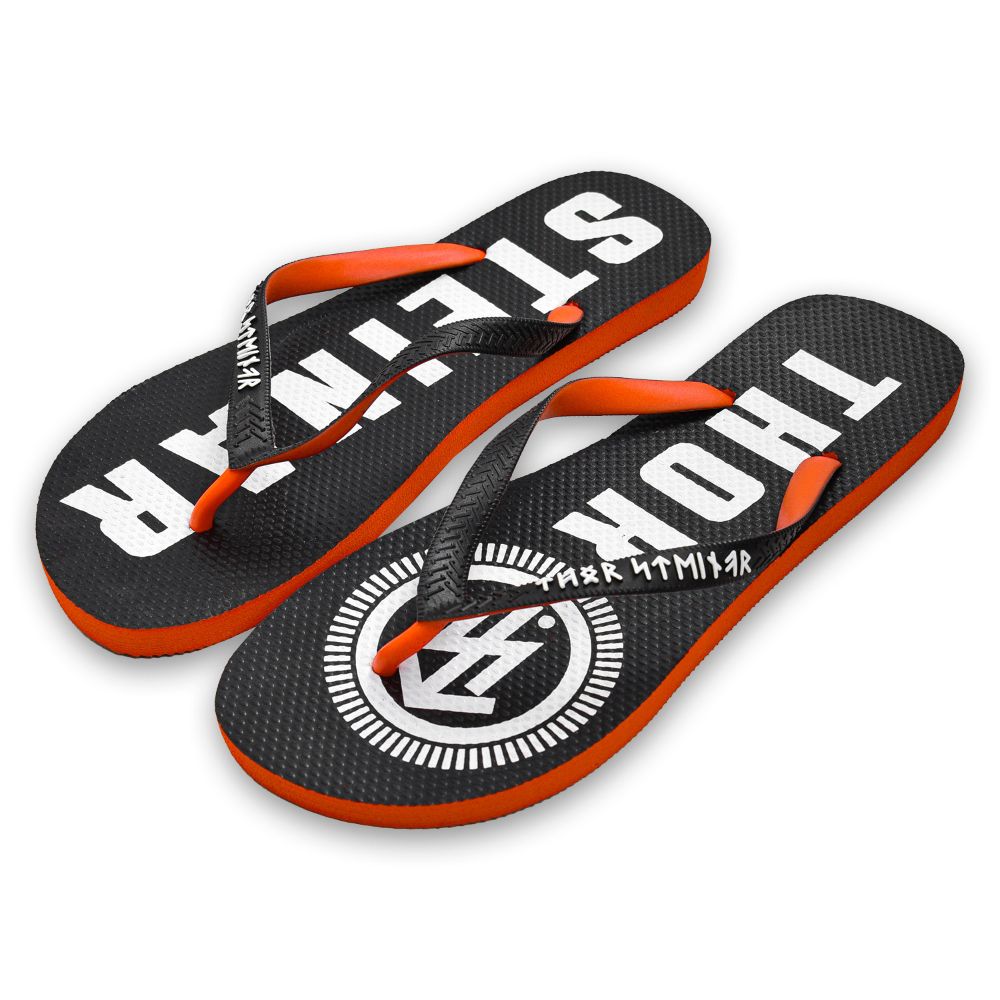 BADESANDALE FJORDFJELL