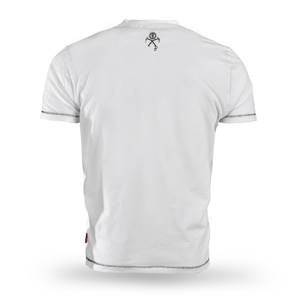 T-SHIRT MOUNTAIN GUIDE