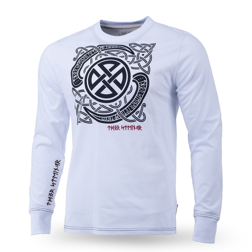LONGSLEEVE BREEKE