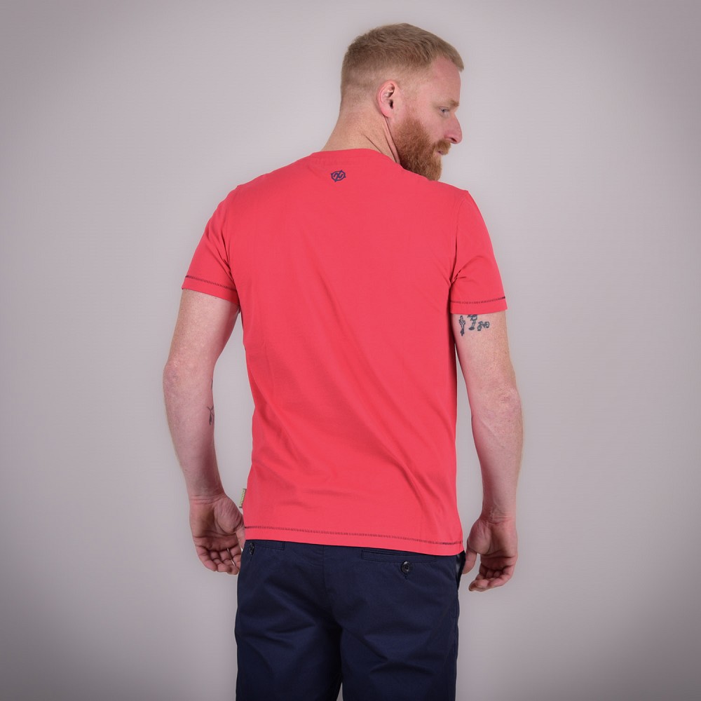 T-SHIRT ONE TEAM