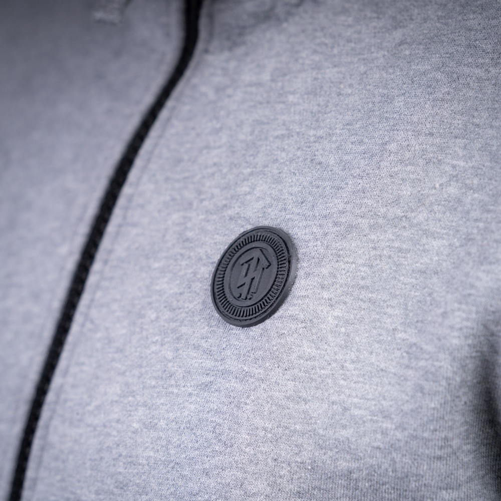 SWEATJACKE BORGAR SWEATJACKE BORGAR