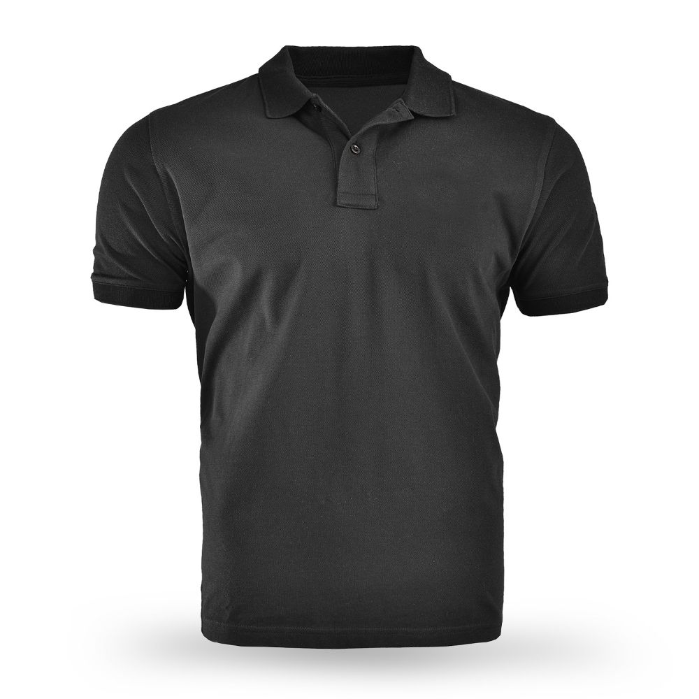 POLO SHIRT TØMME